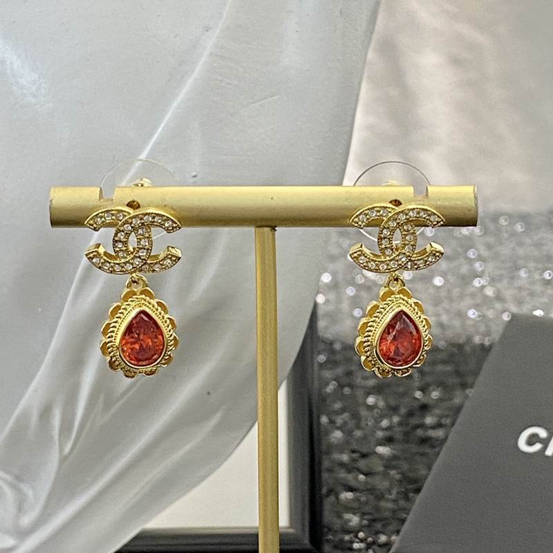 Chanel Earring 07yxq60